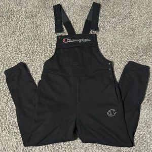Champion Overalls